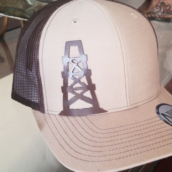 NWT Diamond Bills snap back cap - Picture 2 of 4